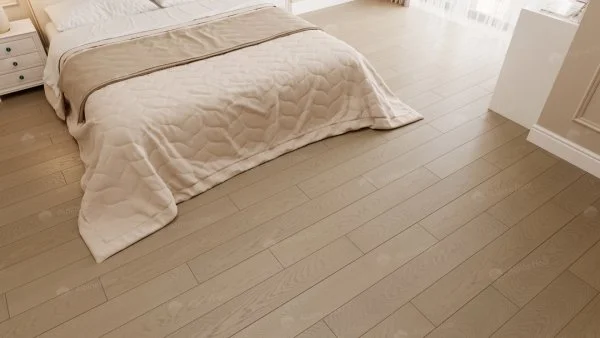 Инженерная доска Alpine Floor Villa Дуб Альпийский в Перми