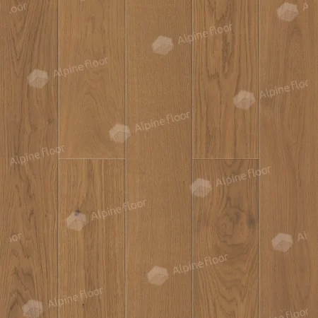 Инженерная доска Alpine Floor Villa Дуб Хани в Перми