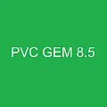Коллекция Gem 8.5 в Перми