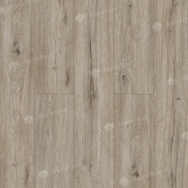 Каменно-полимерная плитка Alpine Floor Solo Прэсто ECO 14-8, 3,5 мм 34 класс в Перми