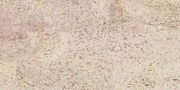 Пробковое покрытие CorkStyle Natural Cork Fantasie Crème (915 х 305 х 10,5 мм) в Перми