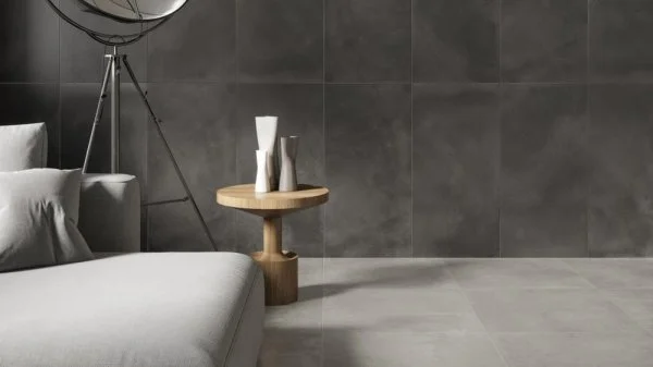 Керамогранит Coliseum Экспо Дарк 60х60 (Натуральный и Реттифицированный) в Перми