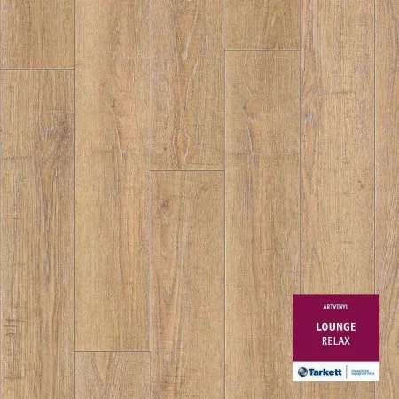 ПВХ плитка Tarkett Lounge Relax Планка 152Х914 в Перми
