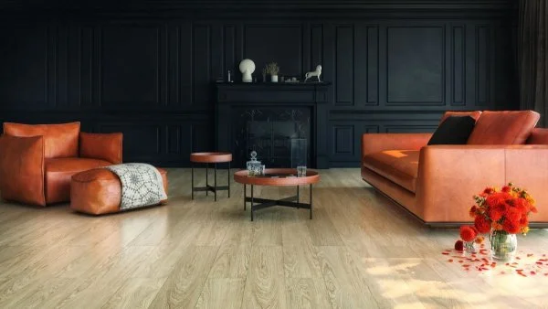 Ламинат Kronopol Aurum Eco Fiori 4587 Oak Tulip в Перми