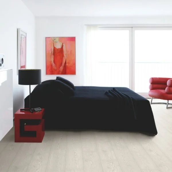 Ламинат Pergo Uppsala Pro Дуб Вековой Серый L1249-05032 в Перми