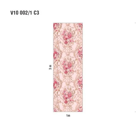 Обои Loymina Classic II V10, 002/1, C3 в Перми