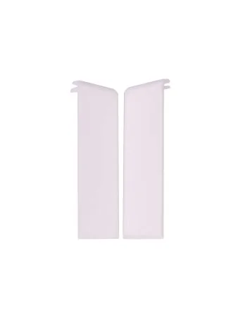 Заглушки Korner 100 Белый в Перми