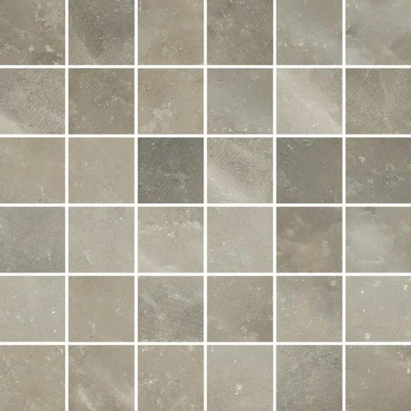 Керамогранит Coliseum Ривьера Дарк Мозаика (Натуральная, 30х30) в Перми