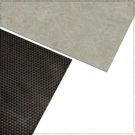ПВХ плитка FineFlex Stone Эбеко FX-204 в Перми
