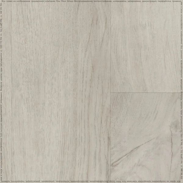 Кварц-виниловая плитка Fine Floor Rich Дуб Тира FF-1987 в Перми