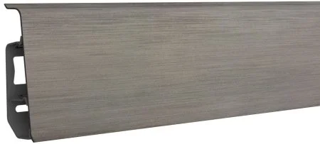 Пластиковый плинтус Bonkeel Style BS7018 (70х26х2200 мм) в Перми