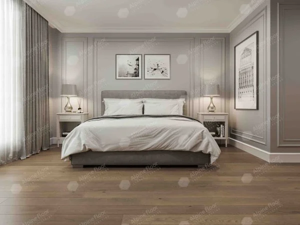 Инженерная доска Alpine Floor Villa Дуб Гранд Каньон в Перми