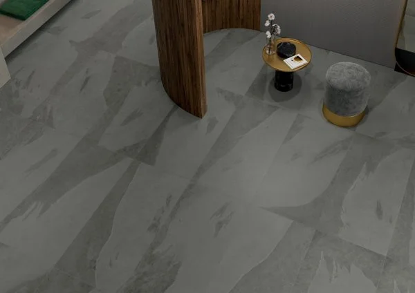 Керамогранит Coliseum Ардезия Грэй 60х120 (Натуральный и Реттифицированный) в Перми