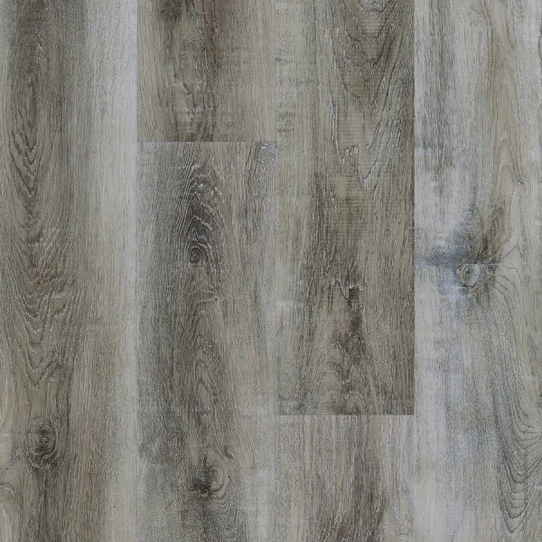 Кварц-виниловая плитка Refloor Fargo Comfort 366-1В Дуб Рустик Серый (Градиент) в Перми