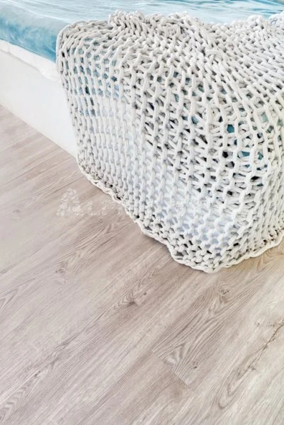 Каменно-полимерная плитка Alpine Floor Sequoia Секвойя Light ECO 6-3, 4мм 43 класс в Перми