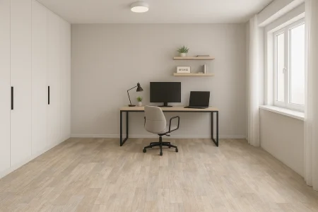 Плитка SPC Bonkeel Funky 3.85мм Blaze в Перми