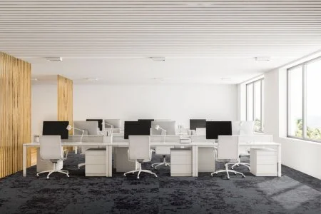 Ковровая плитка AW Macro 97 в Перми