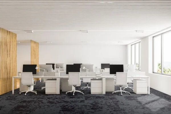 Ковровая плитка AW Macro 97 в Перми