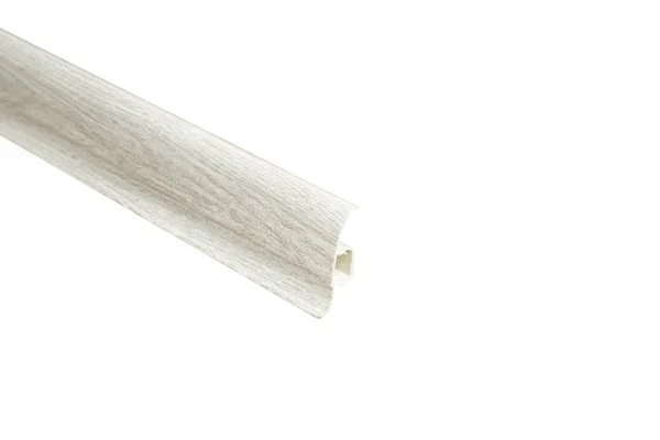 Пластиковый плинтус Bonkeel Color BC6003 (60х25х2200 мм) в Перми