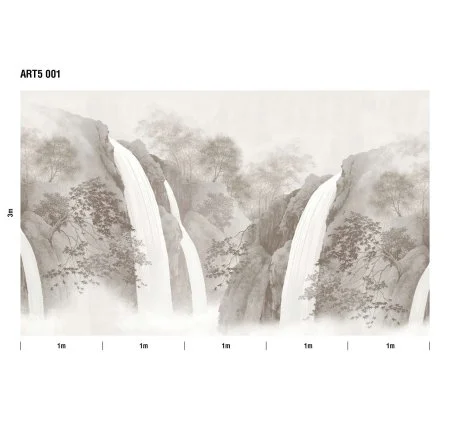 Обои Loymina Пейзаж ART5 001 в Перми