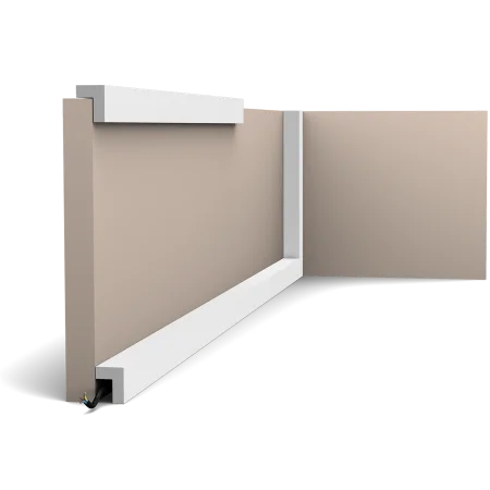 Молдинг Orac PX164 (24*30*2000 мм) в Перми