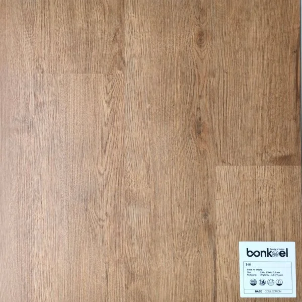 Плитка SPC Bonkeel Base 3.5мм 345 в Перми