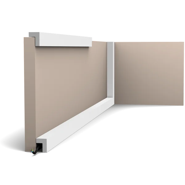 Молдинг Orac PX164 (24*30*2000 мм) в Перми