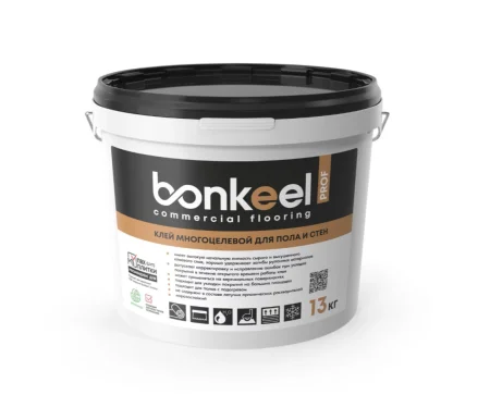 Клей универсальный Bonkeel Prof (13 кг) в Перми