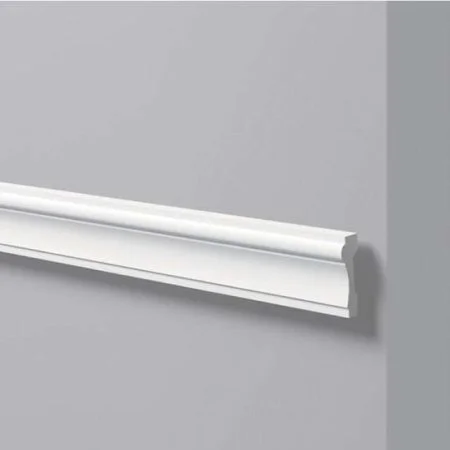 Молдинг NMC Wallstyl WL6 (75х22х2000 мм) в Перми