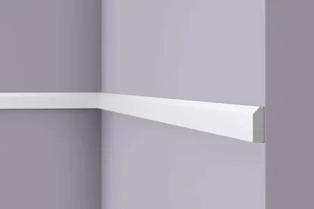 Молдинг NMC Wallstyl FT1 (38х13х2000 мм) в Перми