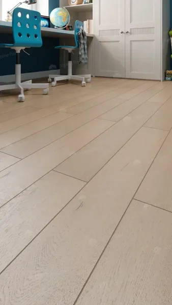 Инженерная доска Alpine Floor Studio Дуб Марципан в Перми