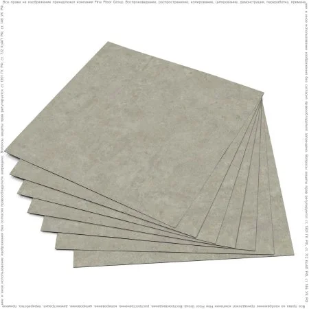 ПВХ плитка FineFlex Stone Эбеко FX-204 в Перми