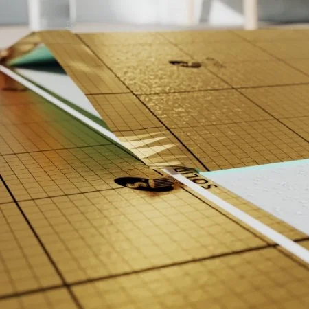 Подложка Солид 1,5мм для LVT ANTI SLIP (10м2) в Перми