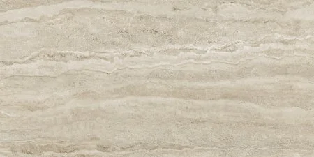 Керамогранит Vitra CityStone Травертин Линейный 60х120 (Натуральная и Реттифицированная) в Перми