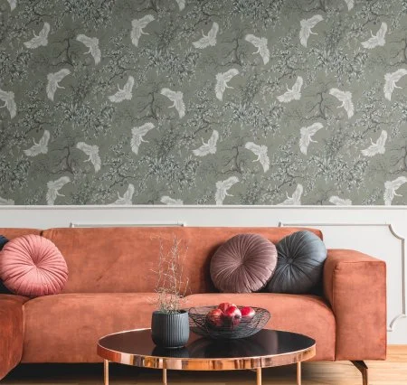 Обои Milassa Сканди Дзен JA1 005 в Перми