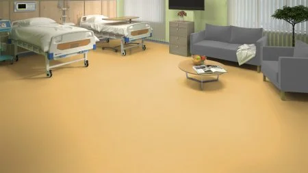 Линолеум Tarkett iQ Melodia CMELI-2633 2 м в Перми