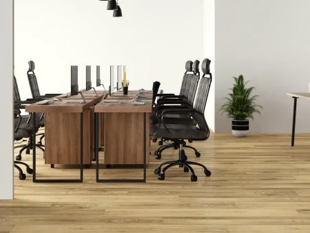 ПВХ Плитка IVC Tanto 838 Windsor Oak в Перми