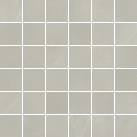 Керамогранит Italon Континуум Сильвер Мозаика 30х30 (Натуральная) в Перми