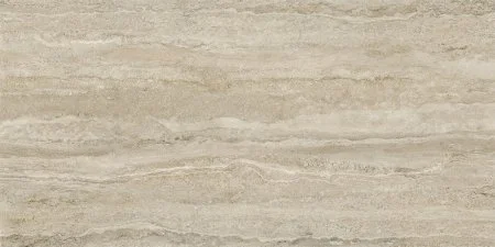 Керамогранит Vitra CityStone Травертин Линейный 60х120 (Натуральная и Реттифицированная) в Перми
