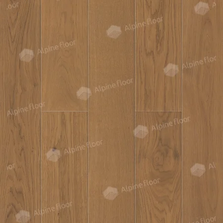 Инженерная доска Alpine Floor Villa Дуб Хани в Перми