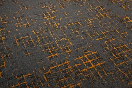 Ковровая плитка AW Macro 95 в Перми