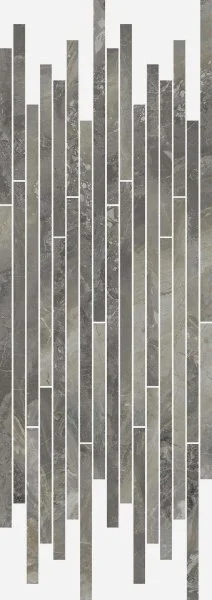 Керамогранит Italon Шарм Делюкс Оробико 26х75 Стрип (Люкс и реттифицированная) в Перми