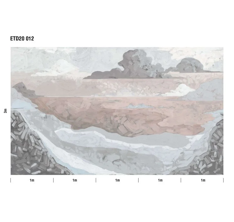 Обои Loymina Etude vol. II ETD20 012 в Перми