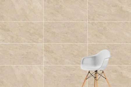 Керамогранит Vitra QuarStone Бежевый 60х120 (Натуральная и Реттифицированная) в Перми