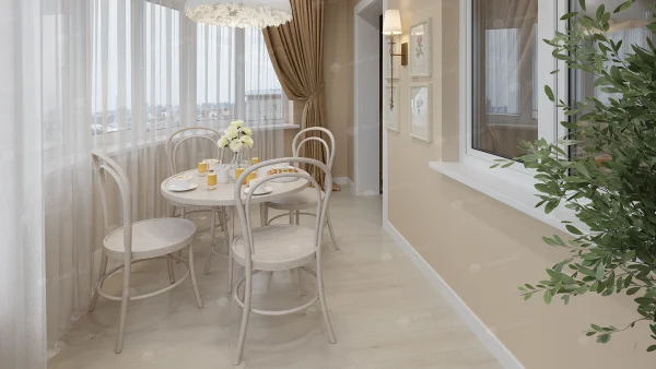 Каменно-полимерная плитка Alpine Floor Grand Sequoia Секвоя Гиперион ECO 11-25, 4мм 43 класс в Перми