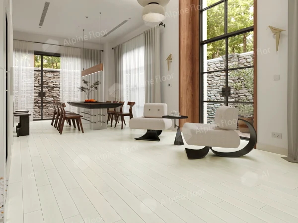 Каменно-полимерная плитка Alpine Floor Grand Sequoia Village Инио ECO 11-2107 4мм, 43 класс в Перми