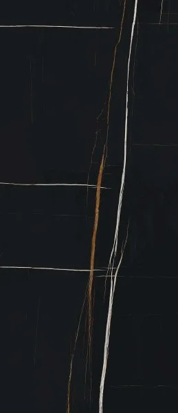 Керамогранит Italon Шарм Делюкс Сахара Нуар 120х278 (Люкс и реттифицированная) в Перми