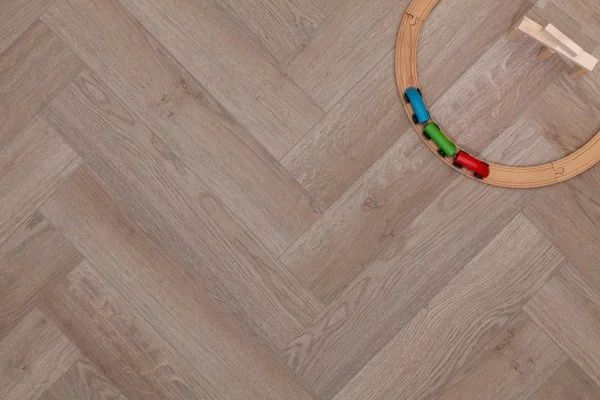 Плитка SPC Bonkeel Style HB 4мм Дуб Стоктон в Перми