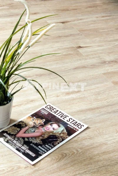 Кварц-виниловая плитка Alpine Floor Ultra Дуб Ваниль ЕСО 5-4 2 мм. 34 класс в Перми