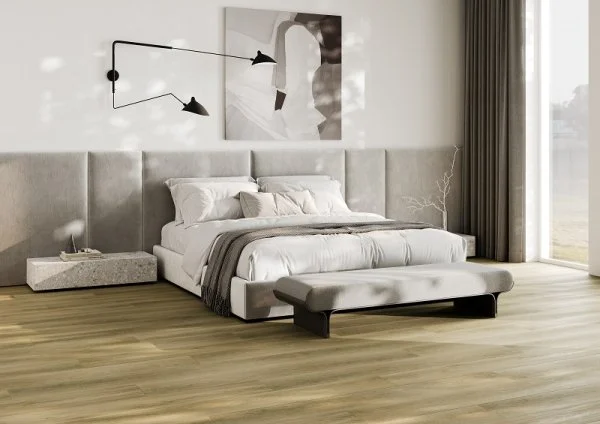 Кварц-виниловая плитка Refloor Fargo Bevel 50-6191-6 Дуб Мерида в Перми